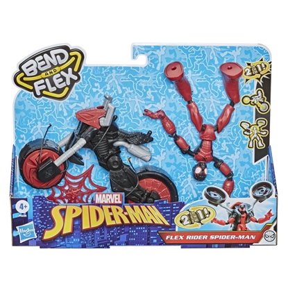 Picture of SPIDER-MAN F0236