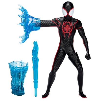 Picture of SPIDER-MAN Veiksmo figūrėlė DELUXE, 15 cm