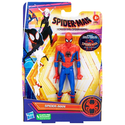 Picture of SPIDER-MAN Veiksmo figūrėlė, 15 cm