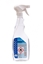 Изображение Spirit disinfectant for surfaces, with spray, 500ml