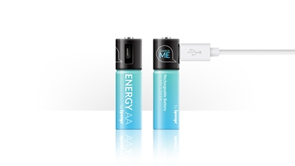 Picture of Sponge Energy AA