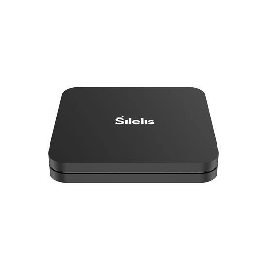 Picture of Sponge Silelis T-1 Plus Android TV