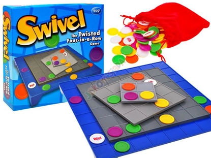 Picture of Stalo žaidimas "Swivel"
