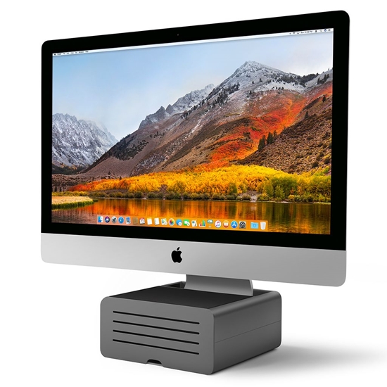 Изображение Stovas Twelve South HiRise Pro for iMac or Display