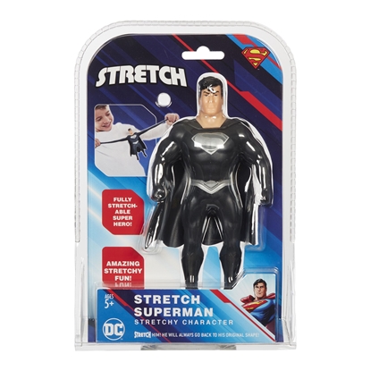 Attēls no STRETCH DC Mini Supermeno figūrėlė 16,5cm