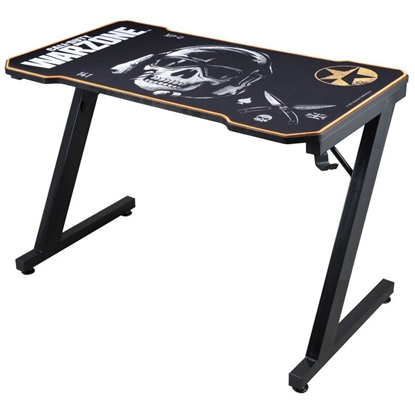 Picture of Subsonic Gaming Desk Call Of Duty