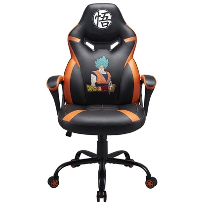 Picture of Subsonic Junior Gaming Seat Dragon Ball Super