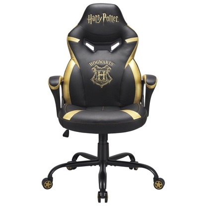 Picture of Subsonic Junior Gaming Seat Harry Potter Hogwarts