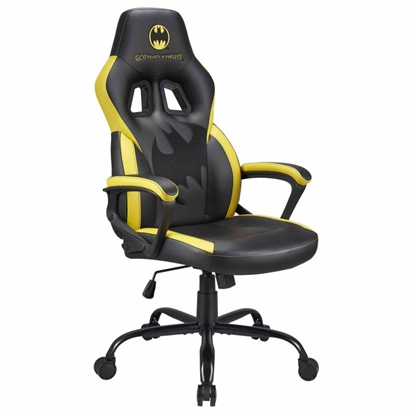 Picture of Subsonic Original Gaming Chair Batman