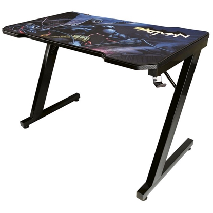 Picture of Subsonic Pro Gaming Desk Batman