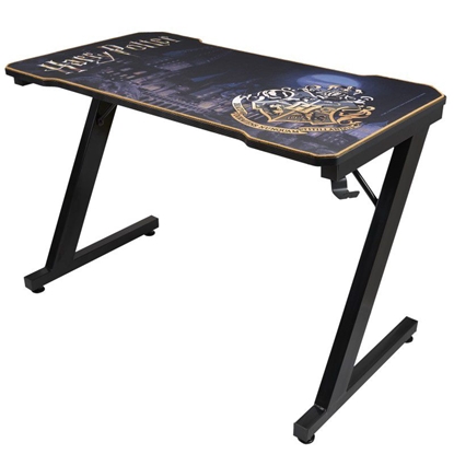 Picture of Subsonic Pro Gaming Desk Harry Potter