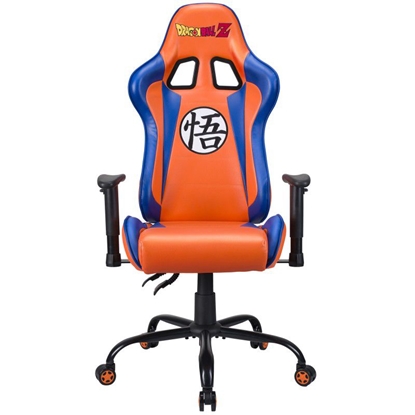 Picture of Subsonic Pro Gaming Seat DBZ