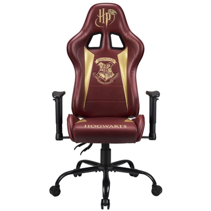 Picture of Subsonic Pro Gaming Seat Harry Potter