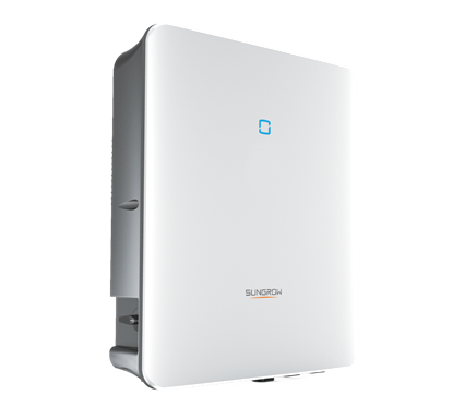 Picture of SUNGROW | SH10RT | Residential Hybrid Three Phase Inverter 10000W