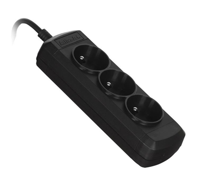 Picture of Activejet 3GNU - 3M - C power strip with cord