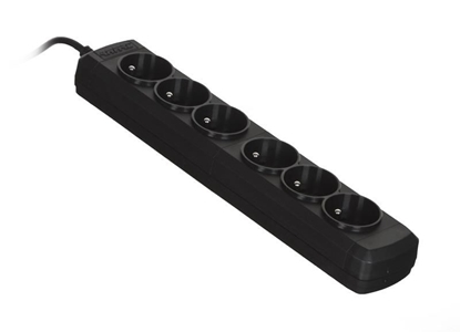 Picture of Activejet 6GNU - 3M - C power strip with cord