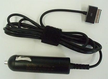 Picture of Tablet car power supply ASUS12V, 18W: 15V, 1.2A