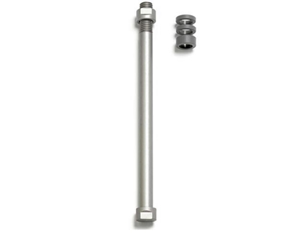 Picture of Tacx, E-Thru axle skewer 12 mm x 1.5 rear wheel