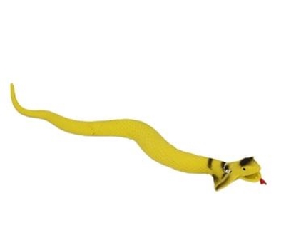 Изображение Tampri guminė gyvatė, 30 cm