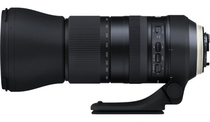 Attēls no Tamron SP 150-600mm f/5.0-6.3 DI VC USD G2 lens for Nikon