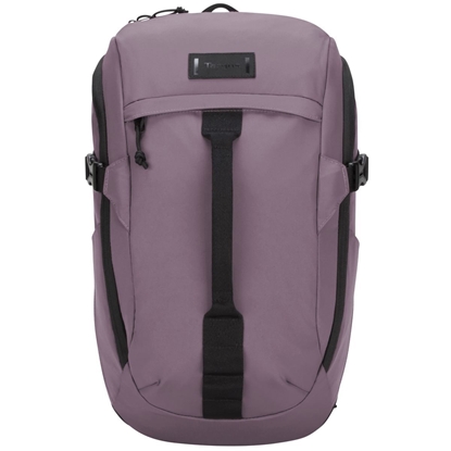 Picture of Targus TSB97203GL backpack Purple Polyester, Thermoplastic elastomer (TPE)