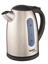 Attēls no Tefal KI 170D electric kettle 1.7 L 2400 W Black, Stainless steel