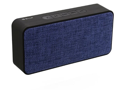 Picture of Tellur Bluetooth Speaker Lycaon Gray