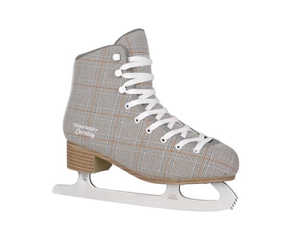 Picture of Tempish COUNTRY II Figure Skates Size