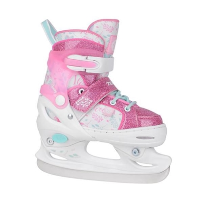 Attēls no Tempish Ice Sky Girl Adjustable Skates Size 26-29