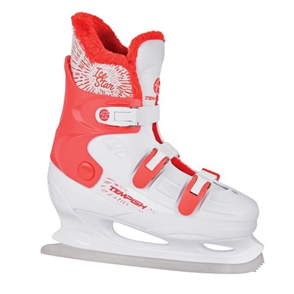 Изображение Tempish Ice Star Figure Skates Size 36