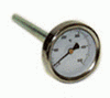 Picture of Termometrs dūmgāzem TB63/FUMI 0-500*C L=150mm WATT