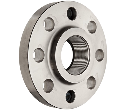 Picture of Tērauda atloks ar vītni 50x2"