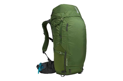 Picture of Thule 3533 AllTrail 45L Mens Hiking Backpack Garden Green