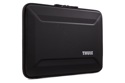 Attēls no Kompiuterio dėklas THULE 4523 Gauntlet 4 MacBook Pro Sleeve 16 TGSE-2357 Black