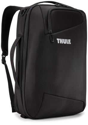 Attēls no Thule 4815 Accent Convertible Backpack 17L TACLB-2116 Black