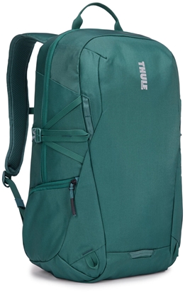 Picture of Thule 4839 EnRoute Backpack 21L TEBP-4116 Mallard Green