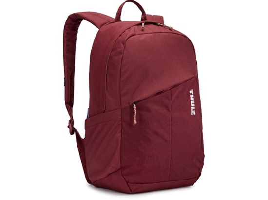 Изображение Thule 4920 Notus Backpack TCAM-6115 New Maroon