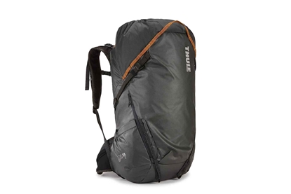 Picture of Thule 4100 Stir 35L womens hiking backpack obsidian