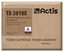 Picture of Toner Actis TX-3010X Black Zamiennik 106R02182 (TX-3010X)