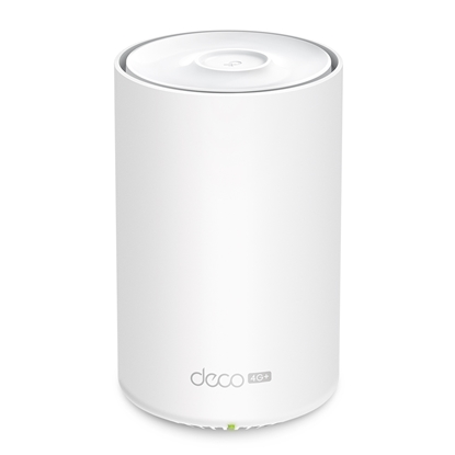 Изображение TP-Link 4G+ AX3000 Whole Home Mesh WiFi 6 Gateway