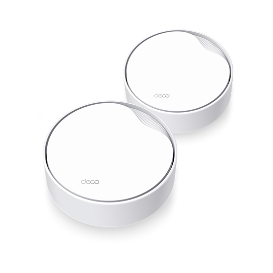 Picture of TP-Link AX3000 Whole Home Mesh WiFi 6 System with PoE