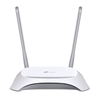 Picture of TP-Link TL-MR3420 wireless router Fast Ethernet Single-band (2.4 GHz) Black, White