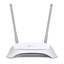 Attēls no TP-Link TL-MR3420 wireless router Fast Ethernet Single-band (2.4 GHz) Black, White
