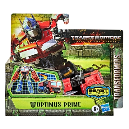 Picture of TRANSFORMERS Figūrėlė, 11,5 cm