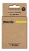 Picture of Tusz Actis Tusz KH-953YR / HP 953XL F6U18AE (Yellow)