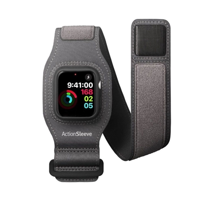 Attēls no Twelve South ActionSleeve for AppleWatch 44mm