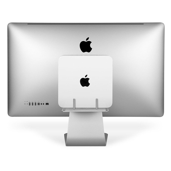Изображение Twelve South BackPack 3 to iMac - The shelf is out of sight  but not out of reach