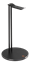 Picture of Universalus ausinių stendas DELTACO GAMING aliuminis, neslystantis, juodas / GAM-070