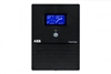 Picture of UPS POWERVALUE 11LI PRO 1500 VA LINE-INTERACTIVE TOWER UPS