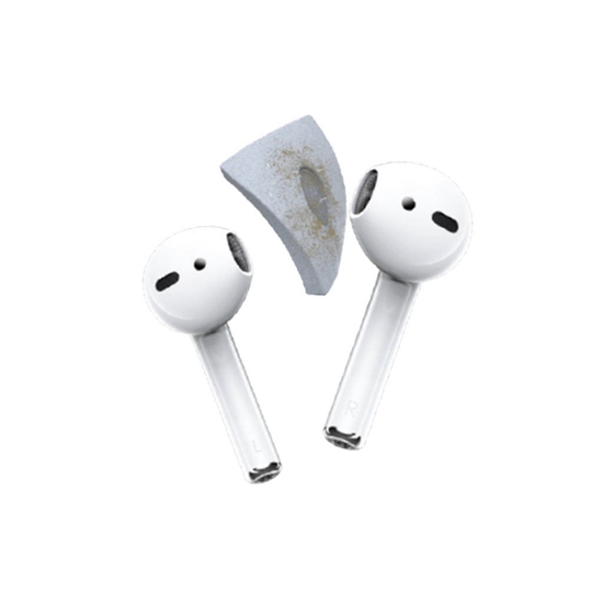 Изображение Valymo rinkinys KeyBudz AirCare for AirPods and AirPods Pro